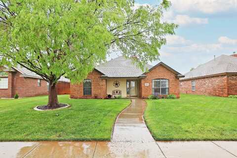 6410 COLGATE Street, Amarillo, TX 79109