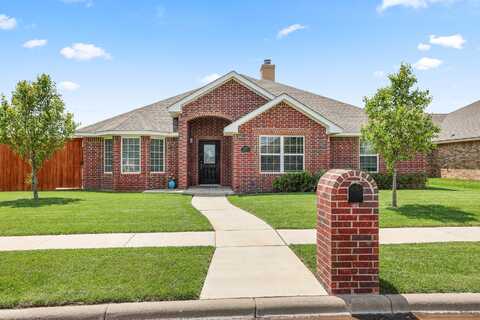 3001 Bismarck Avenue, Amarillo, TX 79118