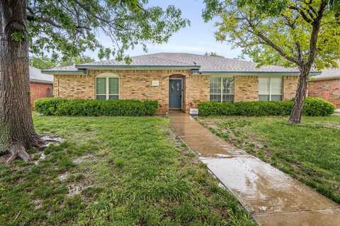 6707 Bengal Court, Amarillo, TX 79124