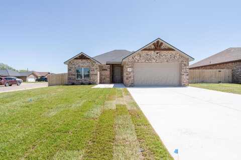 719 Prairie Avenue, Dumas, TX 79029
