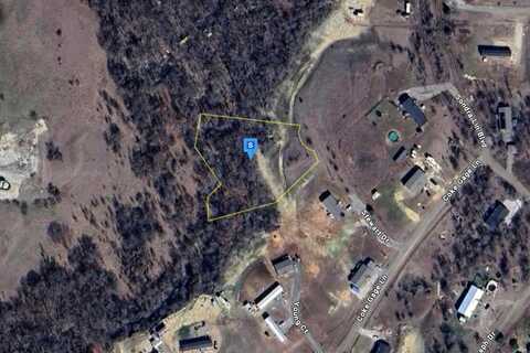 131 Stewart Drive, Decatur, TX 76234