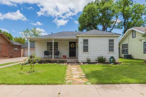 4235 SW 13TH Avenue, Amarillo, TX 79106