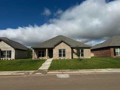 7610 Castleman Road, Amarillo, TX 79119