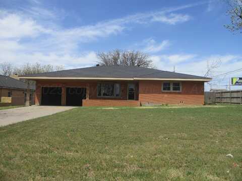 4200 GEM LAKE Road, Amarillo, TX 79106