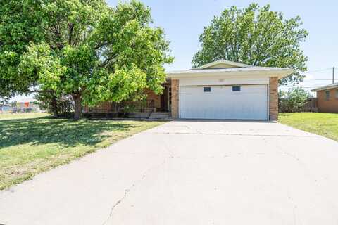 542 Nara Visa Lane, Fritch, TX 79036