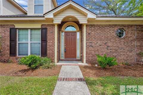 104 Coach House Square, Pooler, GA 31322