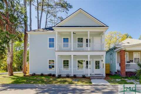 1615 Le Grand Street, Savannah, GA 31401