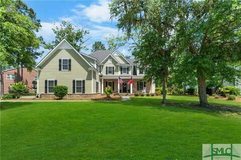 162 Trail Creek Lane, Savannah, GA 31405