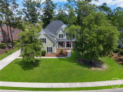 162 Trail Creek Lane, Savannah, GA 31405