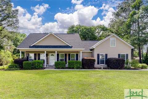 213 Rosehill Drive E, Rincon, GA 31326