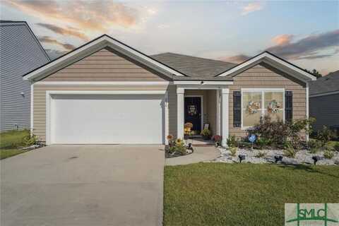 236 Turpentine Trail, Bloomingdale, GA 31302