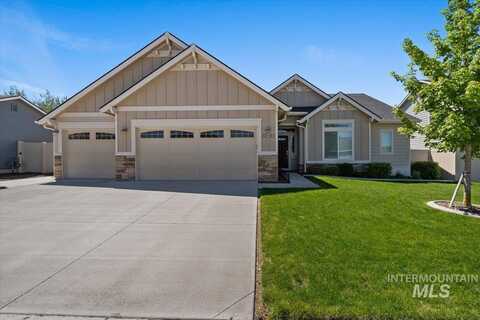 3297 W Devotion Dr, Meridian, ID 83642