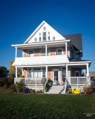 2771 S 850 E, Hagerman, ID 83332