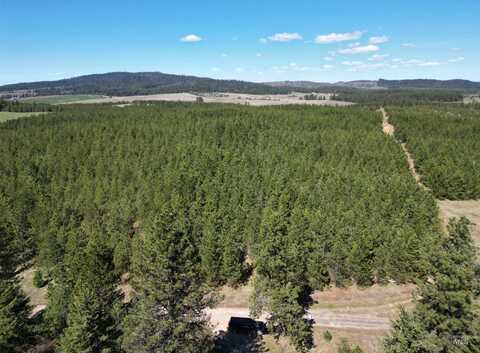 Tbd Middle Road, Lenore, ID 83541