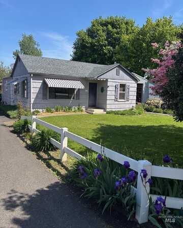 913 Airway Avenue, Lewiston, ID 83501