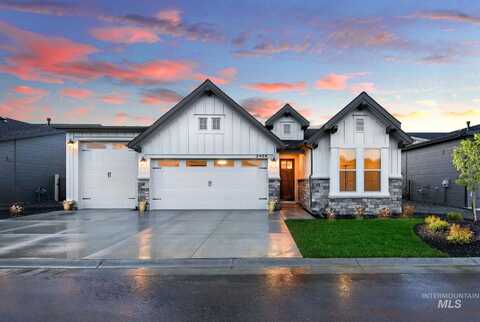 2486 E Galleon Ln, Meridian, ID 83642