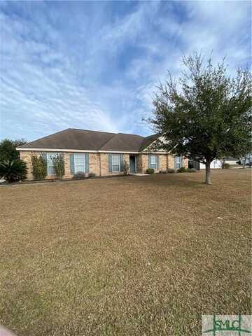 214 Katama Way, Pooler, GA 31322