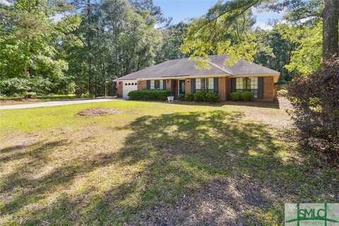 92 S Huntington Court, Richmond Hill, GA 31324