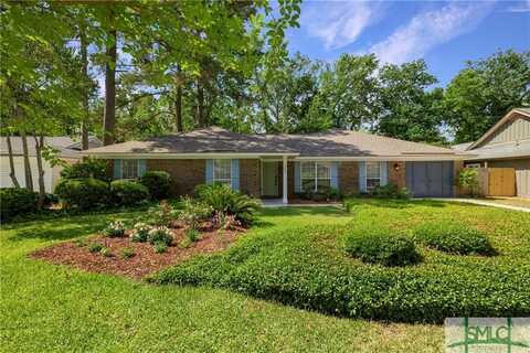 503 Stuart Court, Savannah, GA 31405
