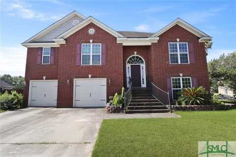 17 Club House Drive, Savannah, GA 31419