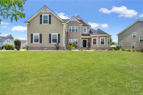 284 Waverly Lane, Richmond Hill, GA 31324