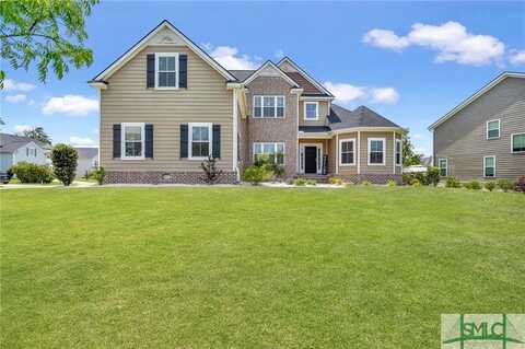 284 Waverly Lane, Richmond Hill, GA 31324
