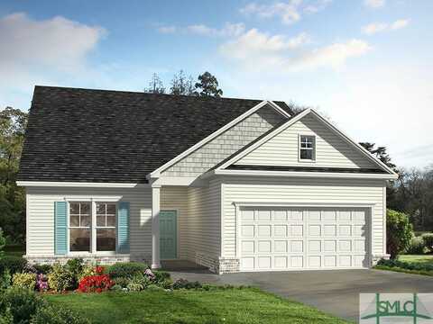 122 Glendale Drive, Richmond Hill, GA 31324