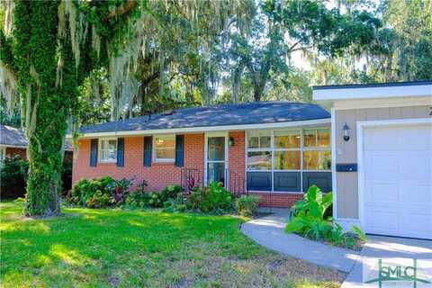 2001 Cokesbury Drive, Savannah, GA 31406