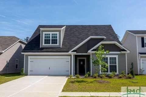 102 Exmoor Circle, Savannah, GA 31302
