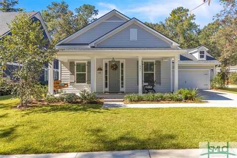 241 Ridgewood Park Drive S, Richmond Hill, GA 31324