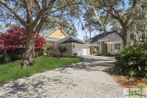 12 Tanaquay Court, Savannah, GA 31411