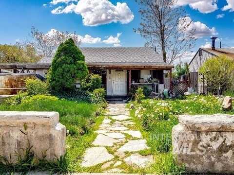 3009 W Woodlawn, Boise, ID 83702
