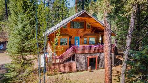 17 Stony Brook Lane, Garden Valley, ID 83622