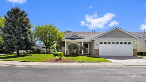 1326 N Alvey, Meridian, ID 83642