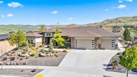 5444 W Parkridge Dr., Boise, ID 83714