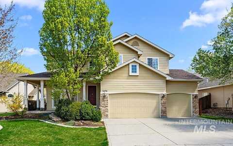 1472 N Watson Ave, Eagle, ID 83616