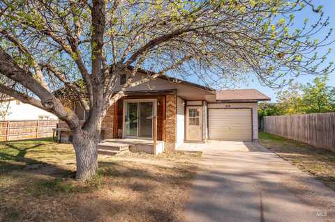 510 20th Ave E, Jerome, ID 83338