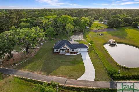 151 Pittman Drive, Rincon, GA 31326