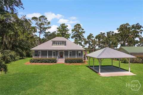 1261 Otter Slide Loop NE, Townsend, GA 31331