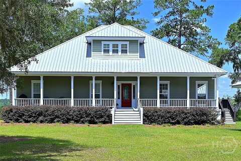 1261 Otter Slide Loop NE, Townsend, GA 31331