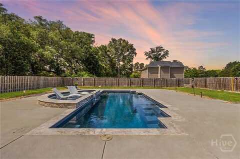 106 Greenbriar Drive, Guyton, GA 31312