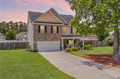 101 Del Mar Court, Rincon, GA 31326