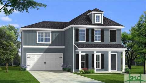 174 Orkney Road, Savannah, GA 31407