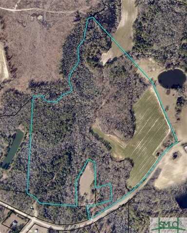 0 Two Chop Road, Statesboro, GA 30461