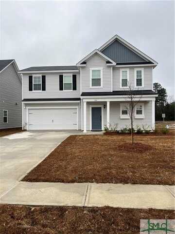 158 Orkney Street, Savannah, GA 31407