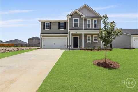 158 Orkney Road, Savannah, GA 31407