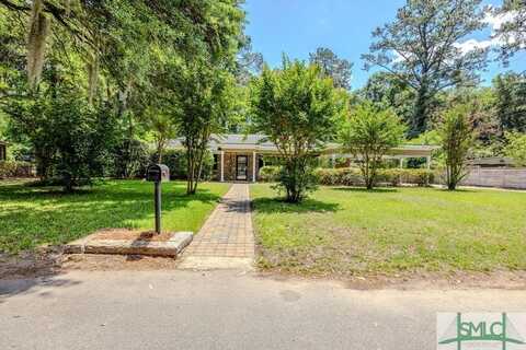 1303 Brightwood Drive, Savannah, GA 31406
