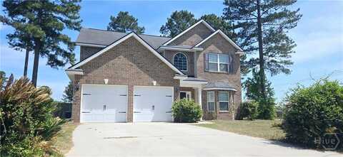 14 Canterbury Road NE, Ludowici, GA 31316