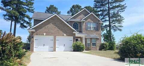14 Canterbury Road NE, Ludowici, GA 31316