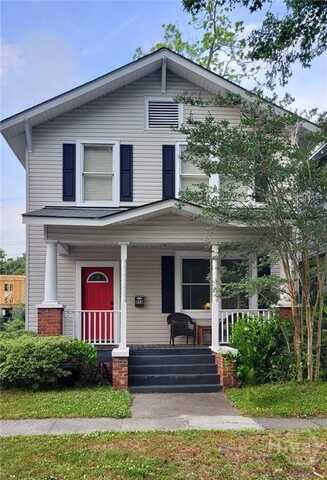 856 E 35th Street, Savannah, GA 31401